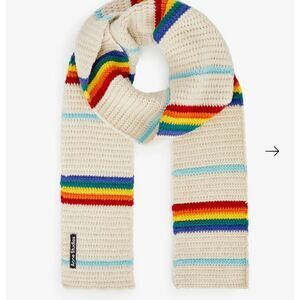 Acne-studios Women's multi Scarf-wraps
